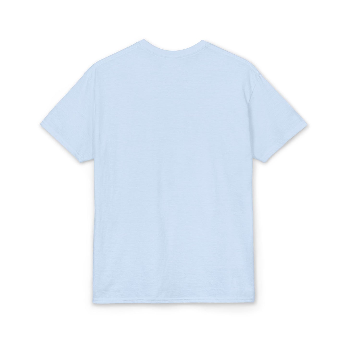 T-Shirt — "Imma Truvkher Biish" Colorful Grinch-Inspired Graphic Tee