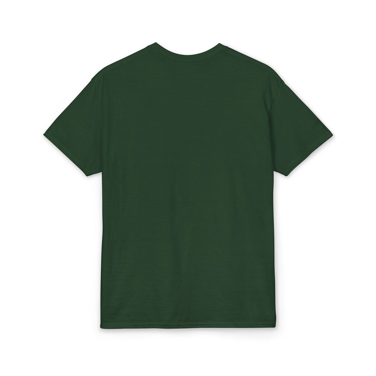 T-Shirt — "Imma Truvkher Biish" Colorful Grinch-Inspired Graphic Tee