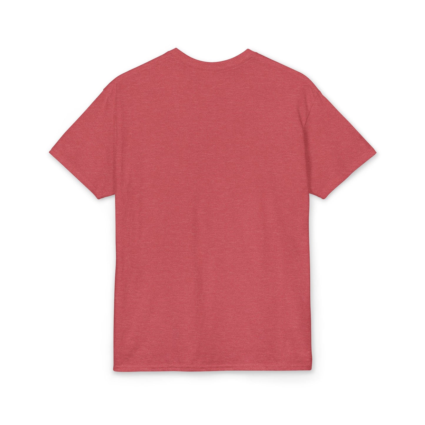 T-Shirt — "Imma Truvkher Biish" Colorful Grinch-Inspired Graphic Tee