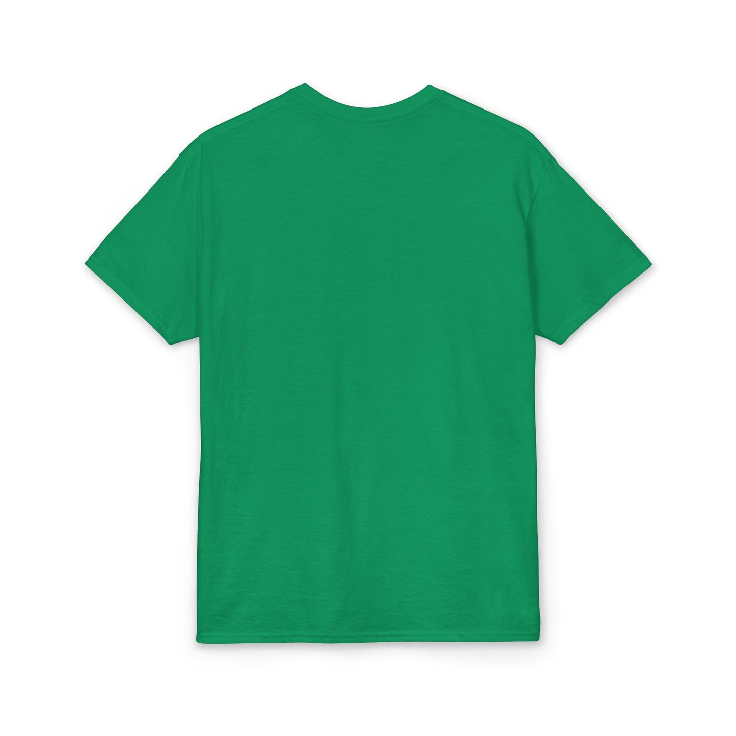 T-Shirt — "Imma Truvkher Biish" Colorful Grinch-Inspired Graphic Tee