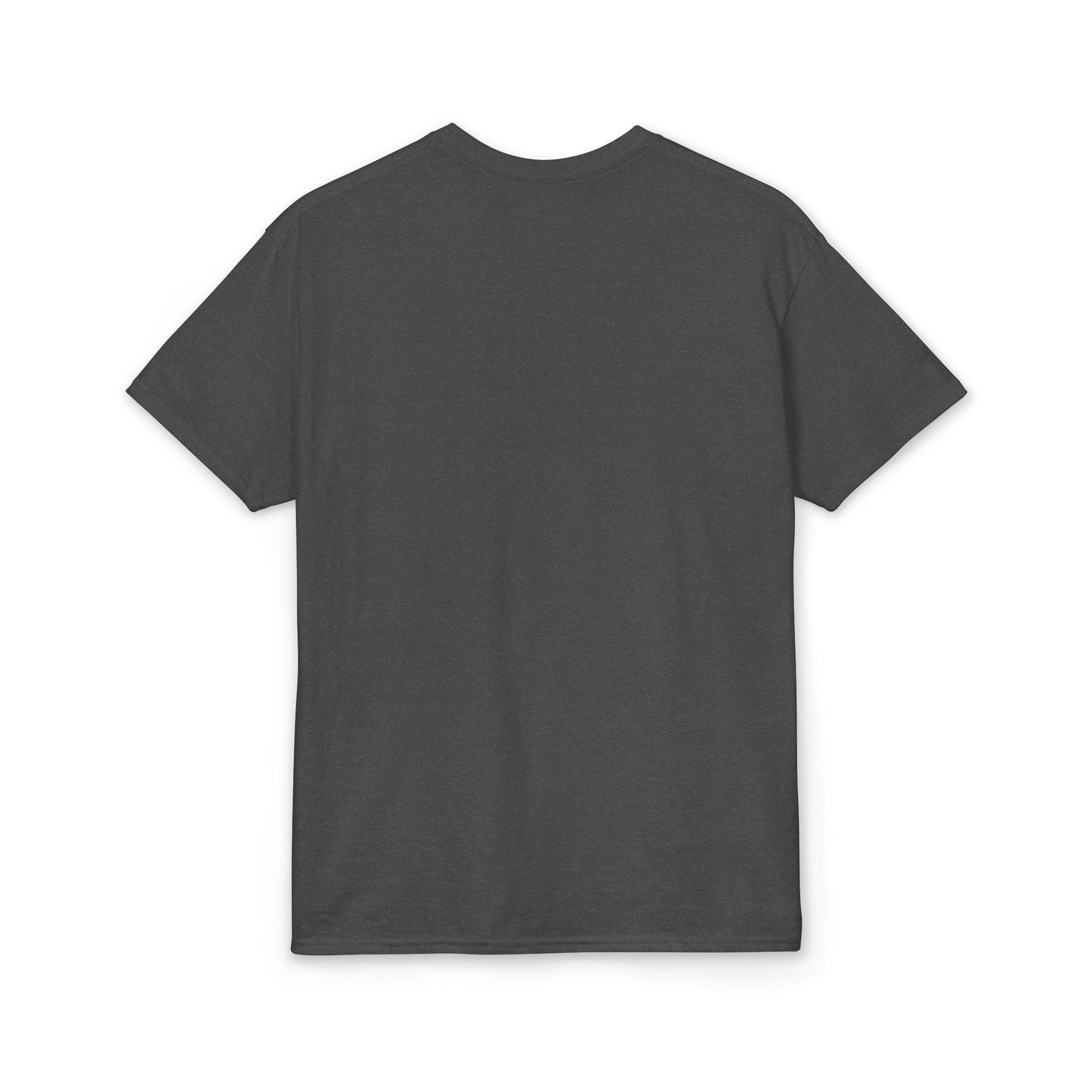 T-Shirt — "Imma Truvkher Biish" Colorful Grinch-Inspired Graphic Tee