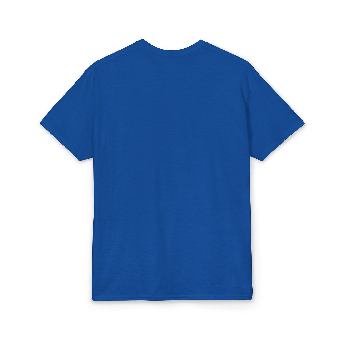 T-Shirt — "Imma Truvkher Biish" Colorful Grinch-Inspired Graphic Tee