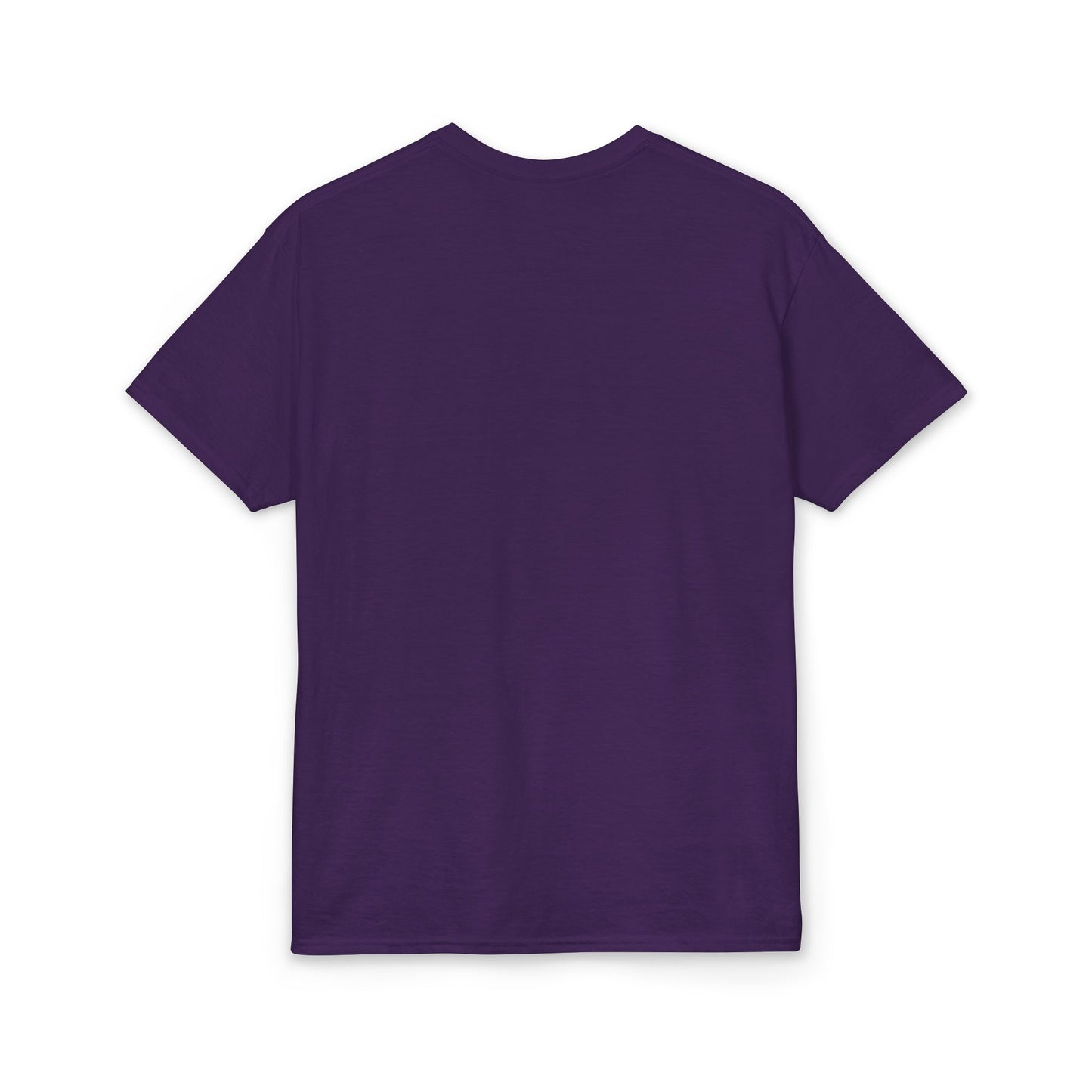 T-Shirt — "Imma Truvkher Biish" Colorful Grinch-Inspired Graphic Tee
