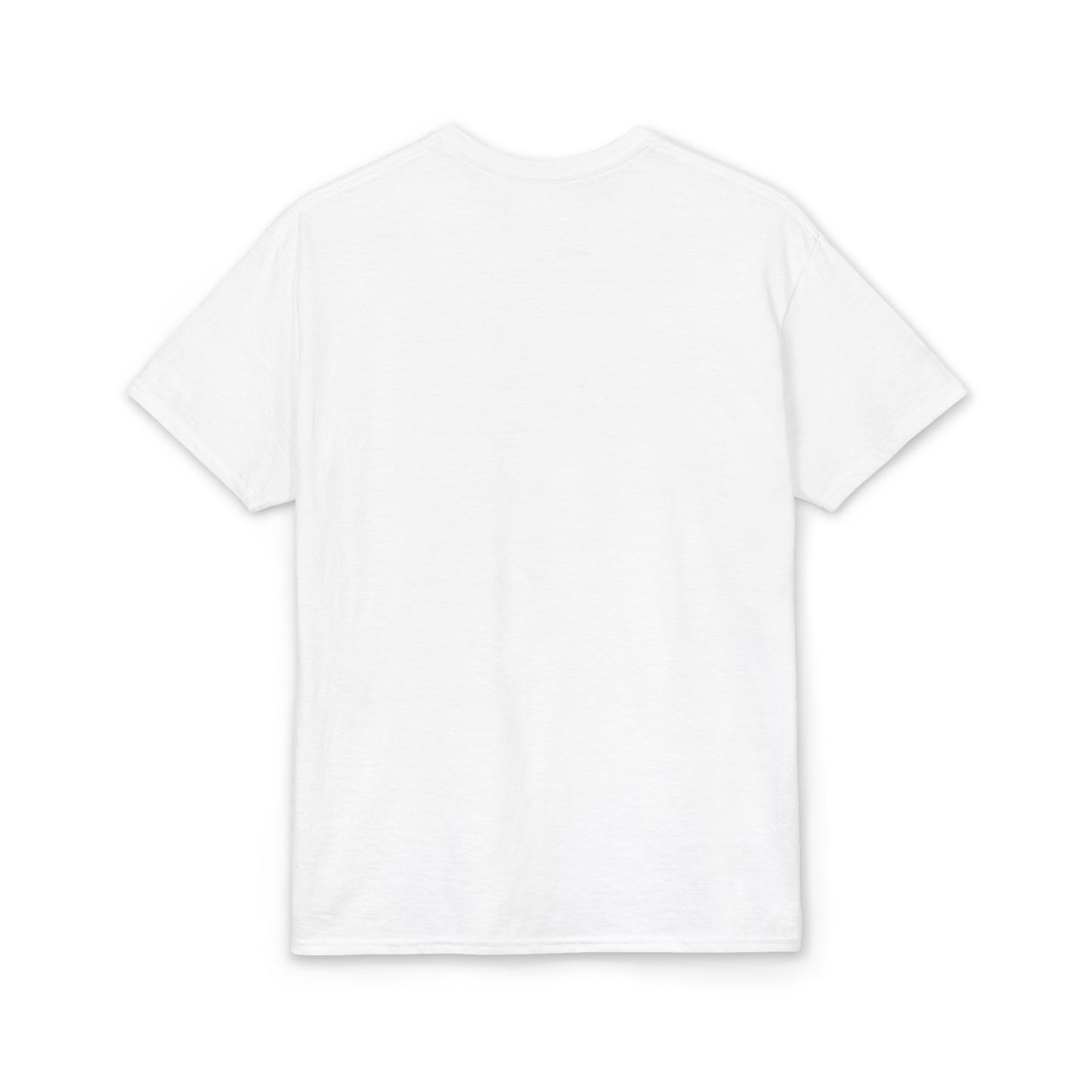 T-Shirt — "Imma Truvkher Biish" Colorful Grinch-Inspired Graphic Tee