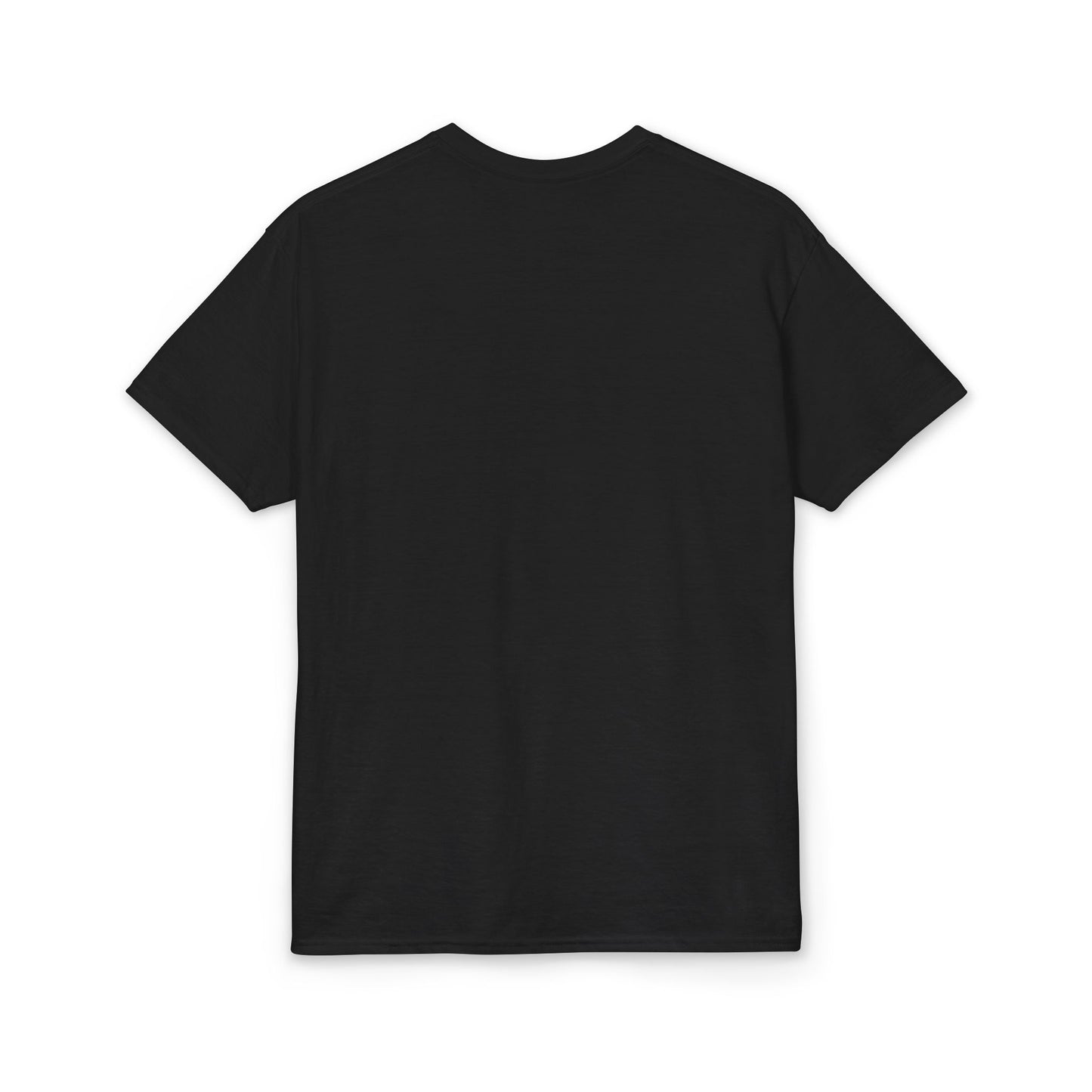 T-Shirt — "Imma Truvkher Biish" Colorful Grinch-Inspired Graphic Tee
